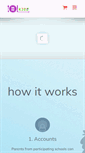 Mobile Screenshot of mwkids.com